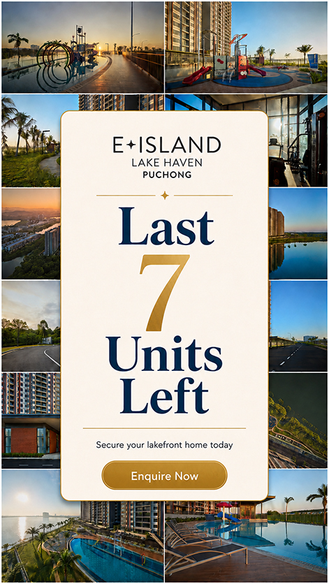 E'island - Pop Up