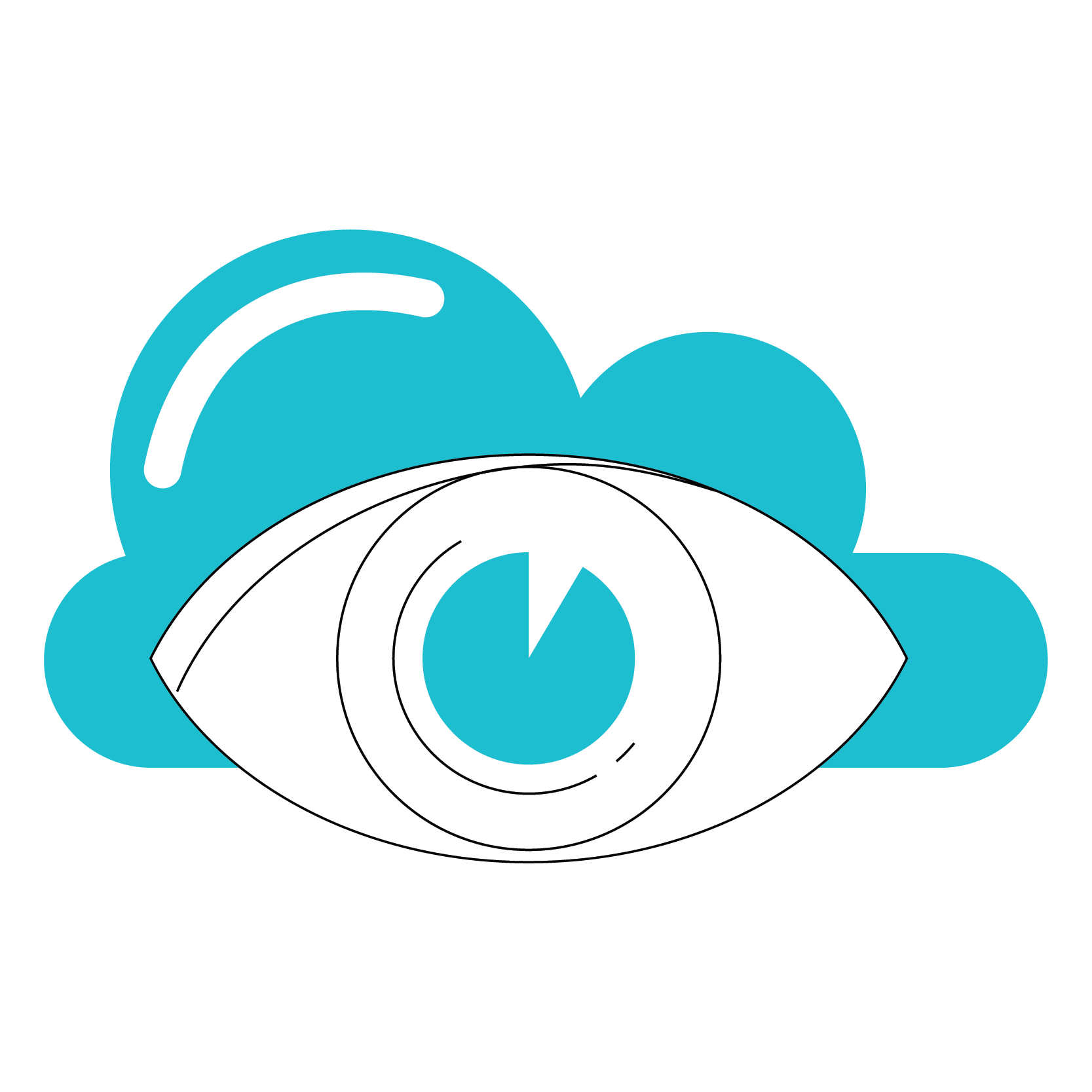 Vision Icon