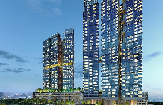 ​The New Pulse of Johor Bahru