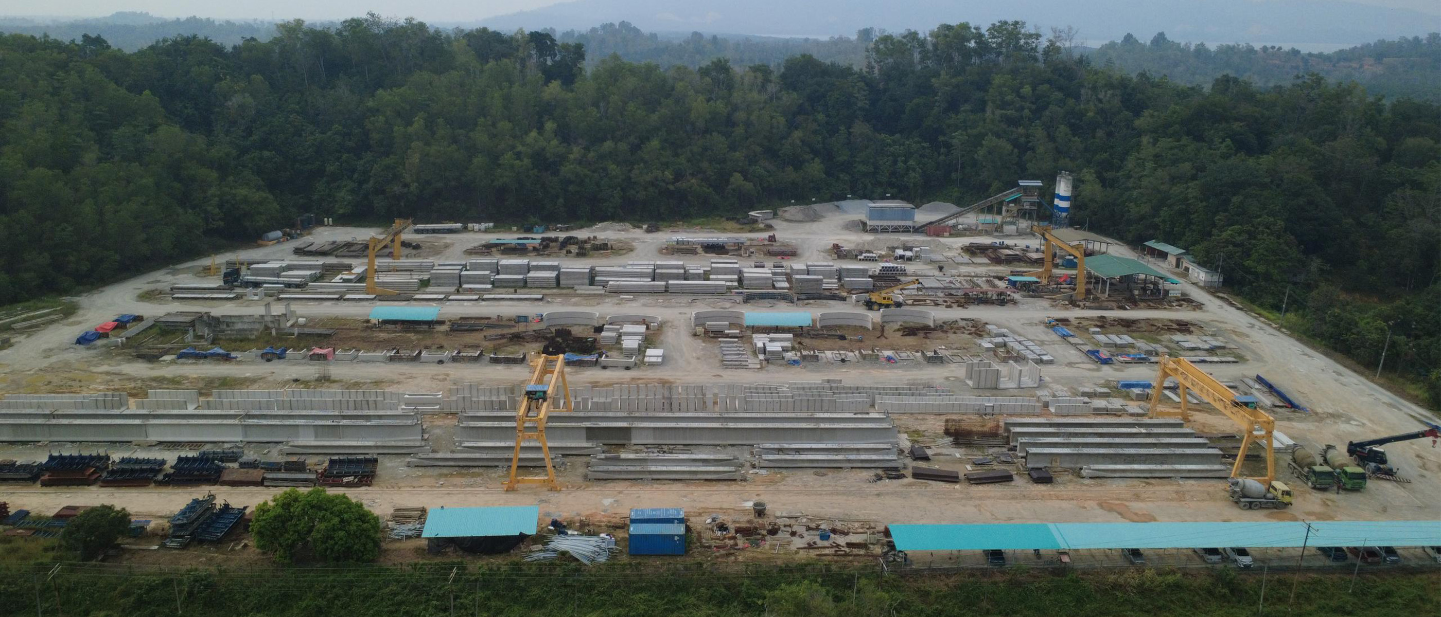 SEDCO Precast