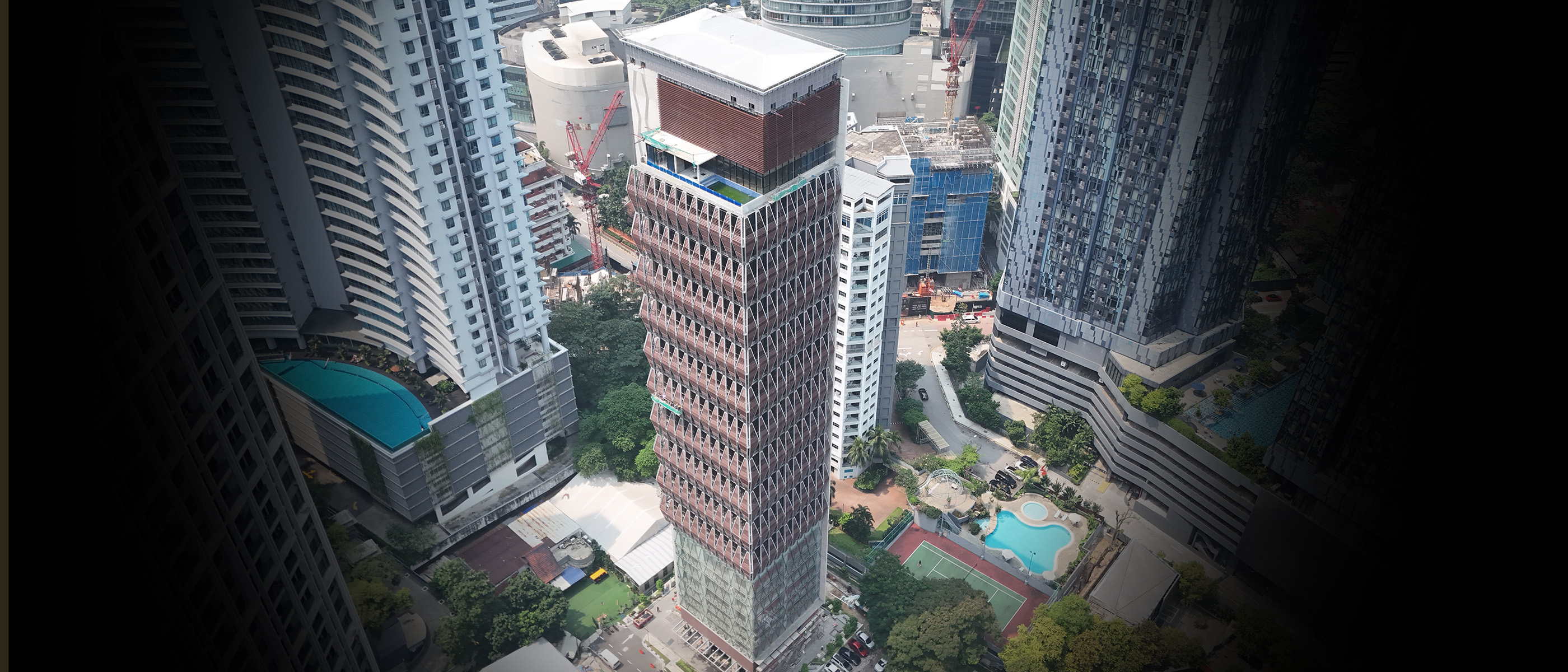 Solitaire Suites
