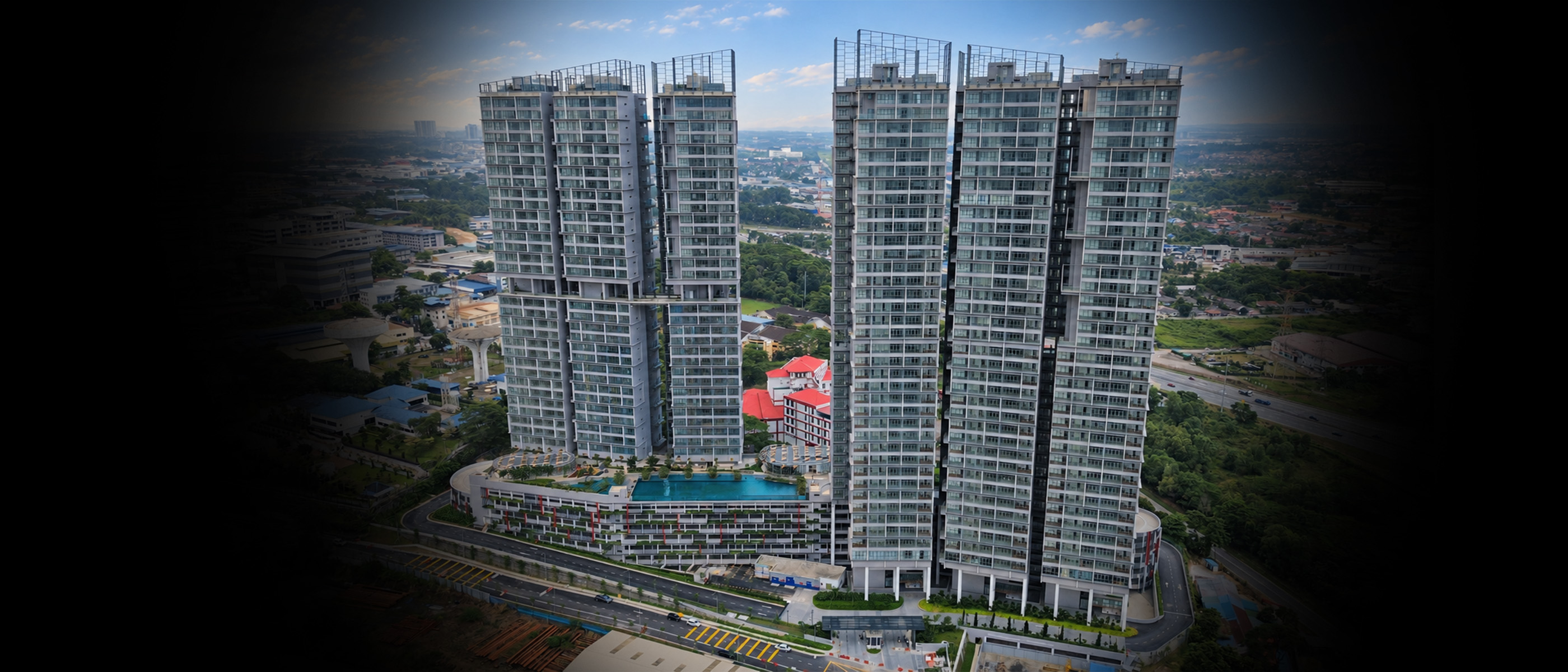 The Peak