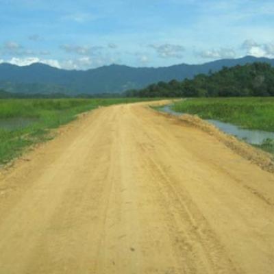 Development Project of Paddy Based Commercial Agriculture