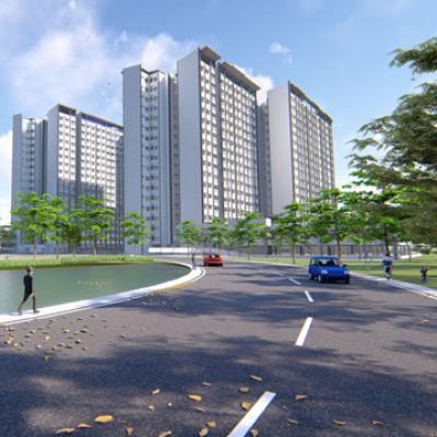 PR1MA Gambang