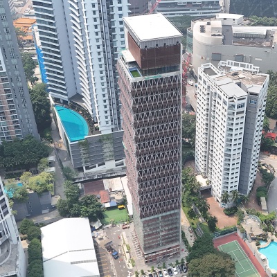 Solitaire Suites