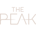 peak logo