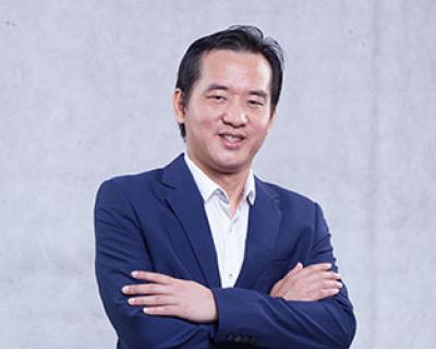 Chew Wei Shin
