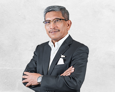 Ir. Bakri bin Ishak
