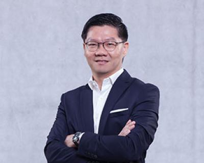 Ir. Tai Jiunn Hong