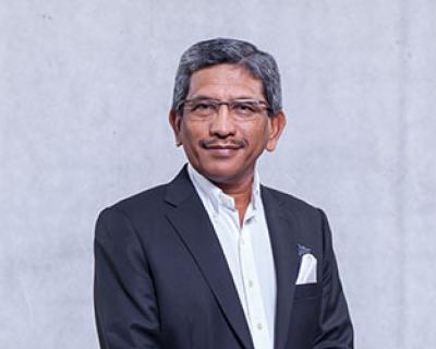 Ir. Bakri bin Ishak