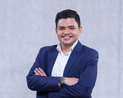 Muhammad Ridhwan bin Effendy