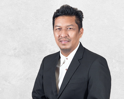 Nazarul Hisham bin Sabardin