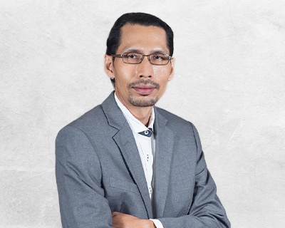 Sr. Mustafa Bin Mohd Said
