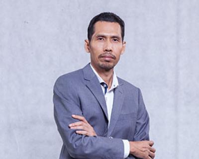 Sr. Mustafa Bin Mohd Said