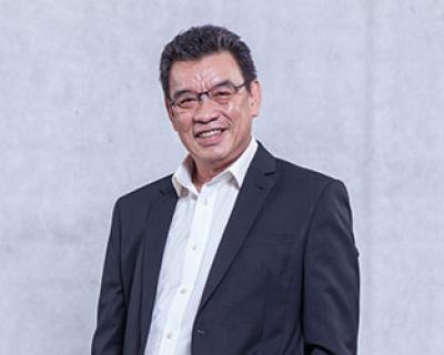 Thum Peng Yong