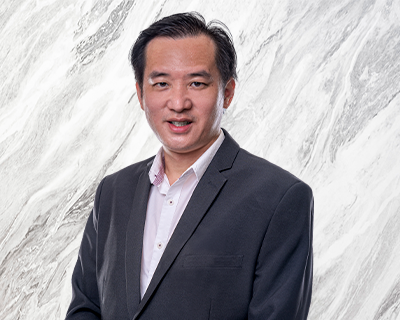 Chew Wei Shin