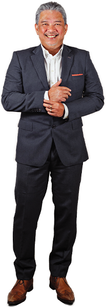 Dato' Azizan Bin Jaafar