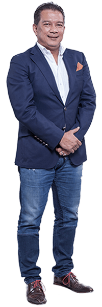 Dato' Azizan Bin Jaafar