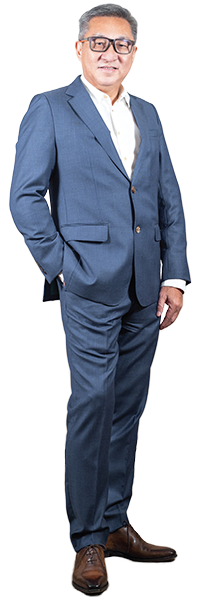 Dato’ Ow Chee Cheoon