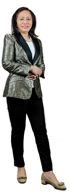 Latifah binti Abdul Latiff