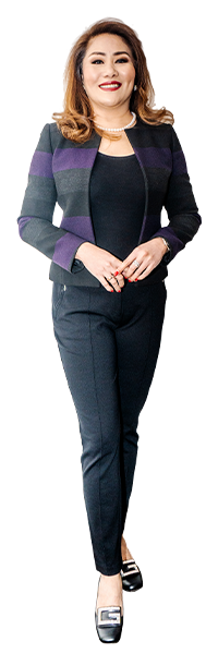 Dato' Kamisah Binti Johan