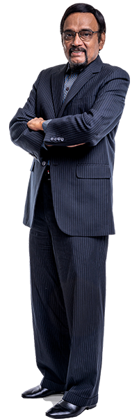 Dato' Muraly Daran A/L M Narayana