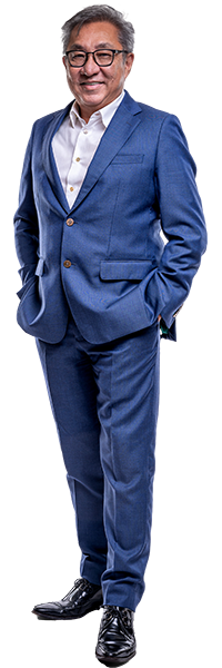 Dato’ Ow Chee Cheoon