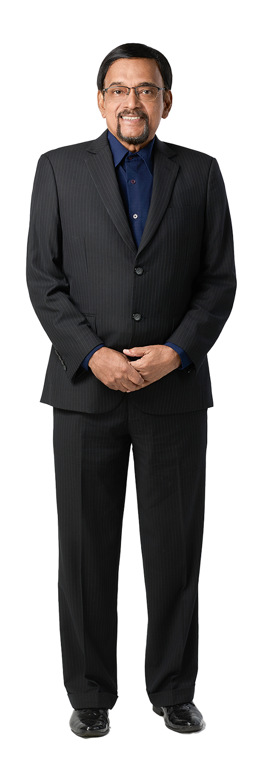 Dato' Muraly Daran A/L M Narayana