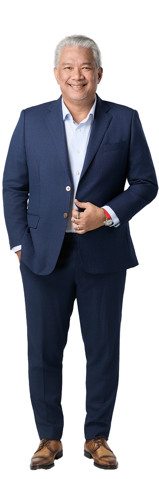 Dato' Sri Azizan Bin Jaafar