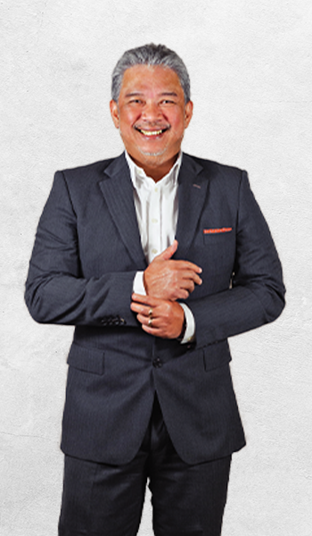Dato' Azizan Bin Jaafar