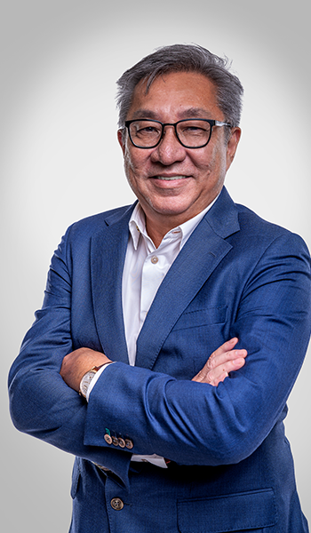 Dato’ Ow Chee Cheoon