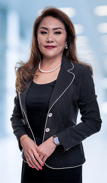 Dato' Kamisah Binti Johan