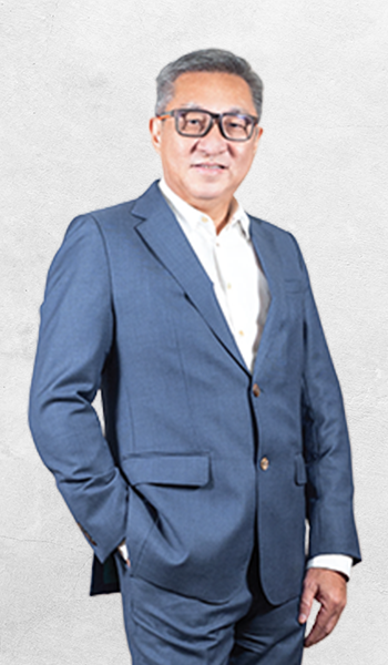 Dato’ Ow Chee Cheoon