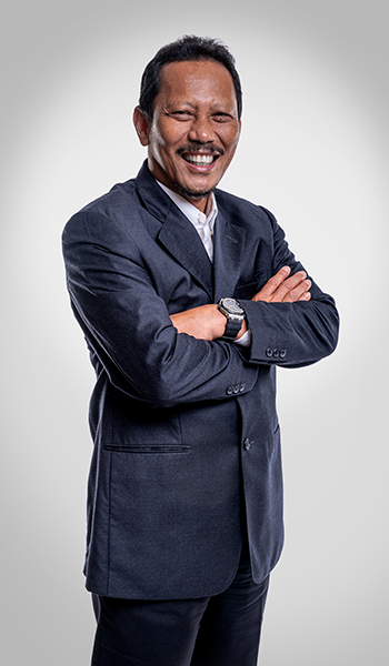 Datuk IR Mohd Dom bin Ahmad