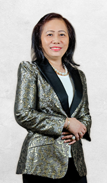 Latifah binti Abdul Latiff
