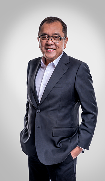 Y.M. Tunku Alizan bin Raja Muhammad Alias